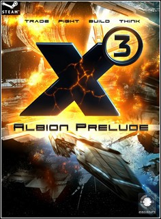 X3 Albion Prelude